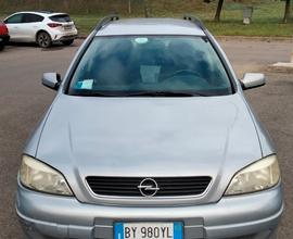 OPEL Astra - 2002