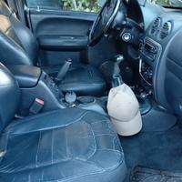 Jeep Cherokee crd 2500 diesel 4x4