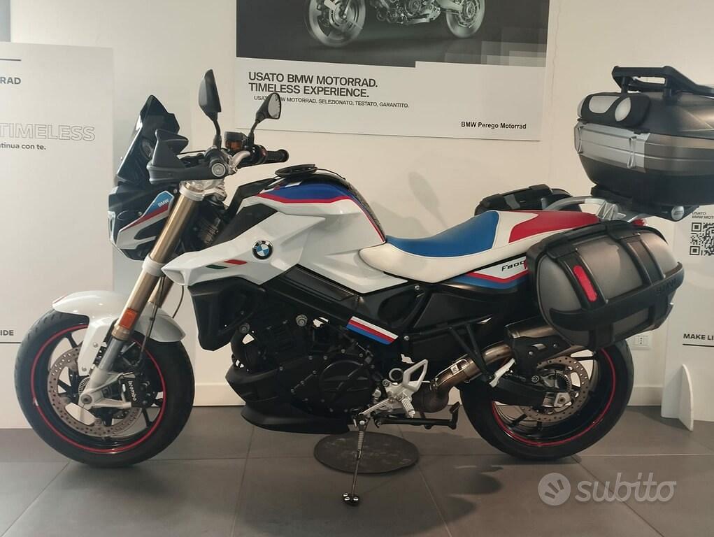 HOT Triumph Moto Usate Bmw F 800 R Bmw F 800 R Vendita In