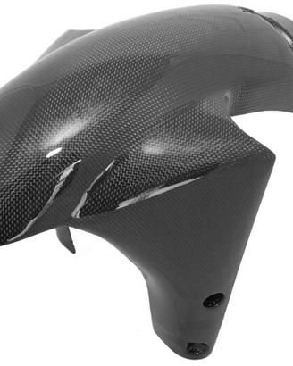 PARAFANGO ANTERIORE CARBONIO DUCATI SUPERSPORT 750
