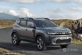 Subito - RICAMBI F.LLI PINCO 377-0415605 - Autoricambi per dacia duster 2023;2024  - Accessori Auto In vendita a Alessandria