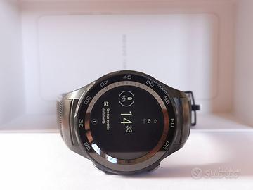 Huawei Watch GT 2