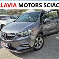 Opel Mokka X 1.6 CDTI 4x4