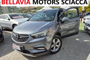 Opel Mokka X 1.6 CDTI 4x4