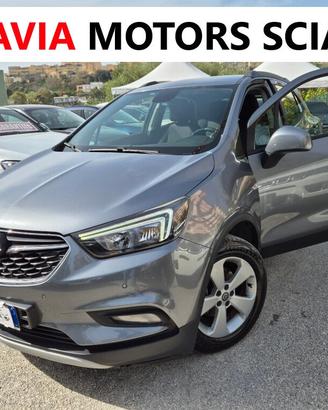 Opel Mokka X 1.6 CDTI 4x4