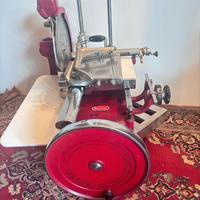Affettatrice a volano Berkel Modello 21