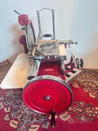 Affettatrice a volano Berkel Modello 21