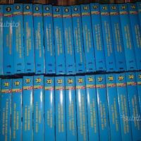 DragonBall GT serie completa VHS