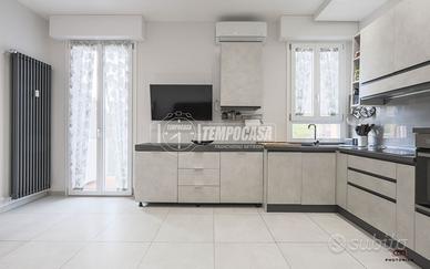 Bilocale Ristrutturato in Pieno Centro