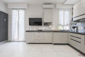 Bilocale Ristrutturato in Pieno Centro