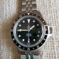 Yema Superman 500 GMT