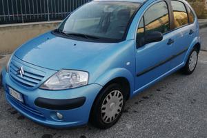 C3 1100 benzina