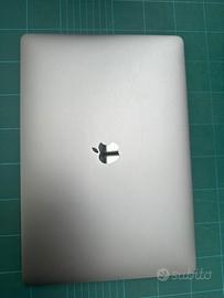 Apple MacBook Pro 2018 | 15.4"