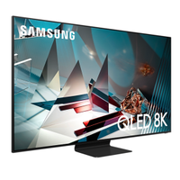 Samsung 82" QLED 8K - Q800T Smart TV