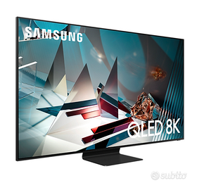 Samsung 82" QLED 8K - Q800T Smart TV