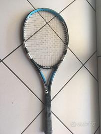 Racchetta tennis Babolat Pure Drive Team