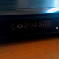 BOGHE DVX350 HD - Lettore DVD