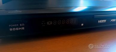 BOGHE DVX350 HD - Lettore DVD