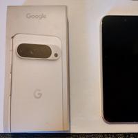 Google Pixel 9 Pro XL 256 GB
