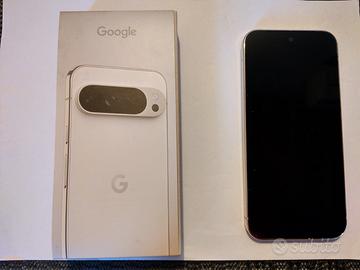 Google Pixel 9 Pro XL 256 GB