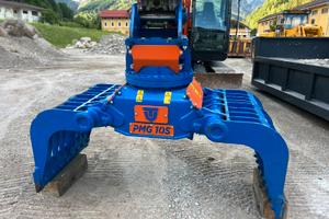 Pinza selezionatrice