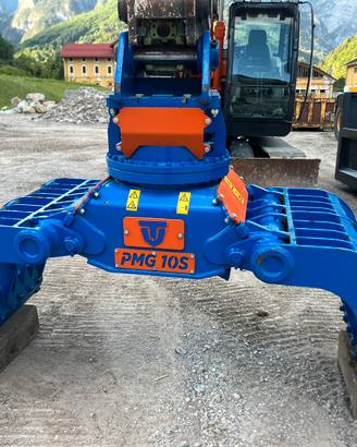 Pinza selezionatrice