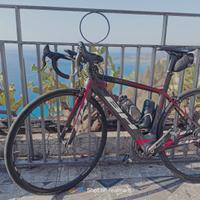 bh g6 con sella s-whorks da 143