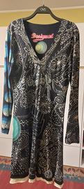 vestito Desigual