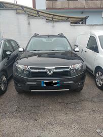 Dacia Duster 1.5 dci 4x4 euro 5