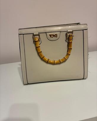 Borsa toy girl