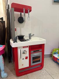 Cucina giocattolo