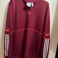 Felpa adidas S