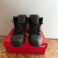 Puma Rebound Joy Fur – Sneaker Alte Foderate