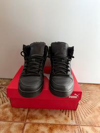 Puma Rebound Joy Fur – Sneaker Alte Foderate