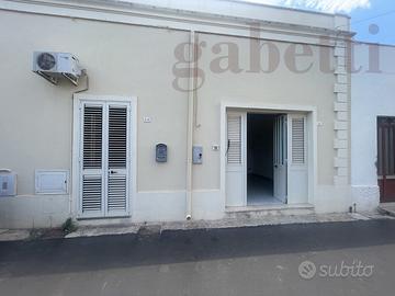 Casa Indipendente Nociglia [NOC 0003VRG]