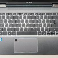 Acer Spin 5 13.3" 2-in-1 Intel Core i5-8