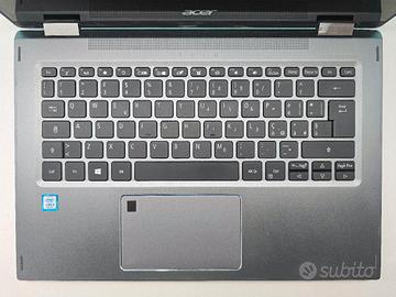Acer Spin 5 13.3" 2-in-1 Intel Core i5-8