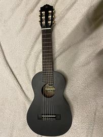 Guitalele yamaha 6 corde da viaggio
