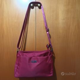 Borsa a tracolla "Coveri collection"