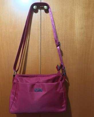 Borsa a tracolla "Coveri collection"