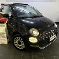 FIAT 500C 1.2 Lounge