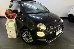 FIAT 500C 1.2 Lounge