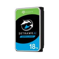 Hard Disk 18 TB Seagate Skyhawk AI