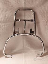 maniglione per aggancio bauletto vespa