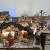 Presepe Completo