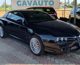 Alfa Romeo Brera 2.0 JTDm EURO 5