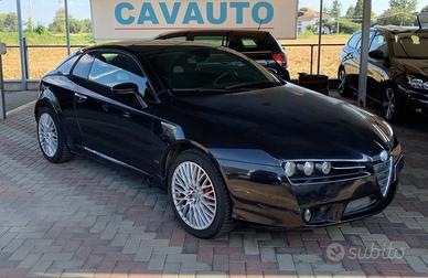 Alfa Romeo Brera 2.0 JTDm EURO 5