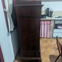 mobile antico in noce 