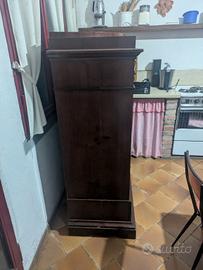 mobile antico in noce 