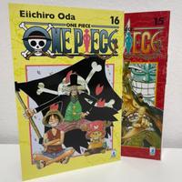 Manga one piece